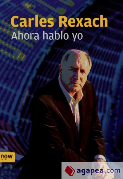 Ahora hablo yo