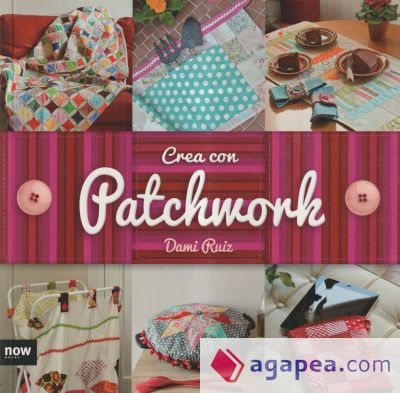 Crea con patchwork