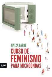 Portada de Curso de feminismo para microondas