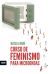 Portada de Curso de feminismo para microondas, de Natza Farré i Maduell