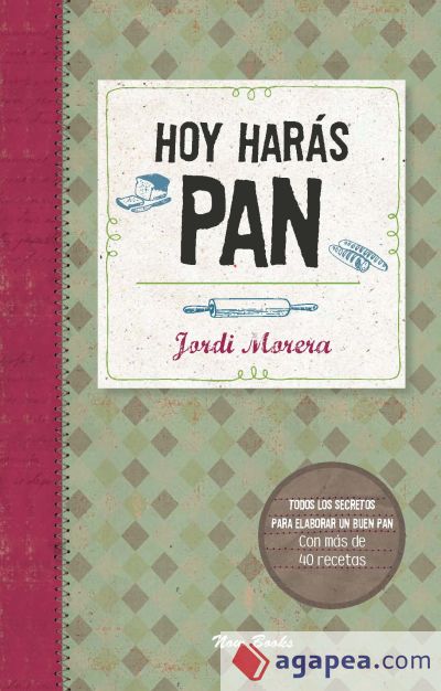 Hoy harás pan