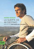 Portada de La suerte de mi destino (Ebook)