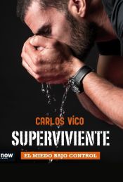 Portada de Superviviente