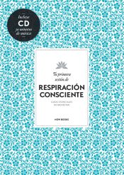 Portada de Tu primera sesión de respiración