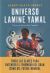 Portada de Universo Lamine Yamal, de Albert Blaya Sensat