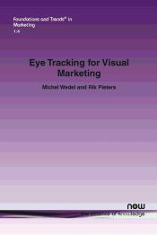 Portada de Eye Tracking for Visual Marketing