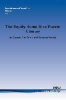 Portada de The Equity Home Bias Puzzle
