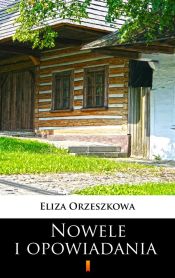 Portada de Nowele i opowiadania (Ebook)