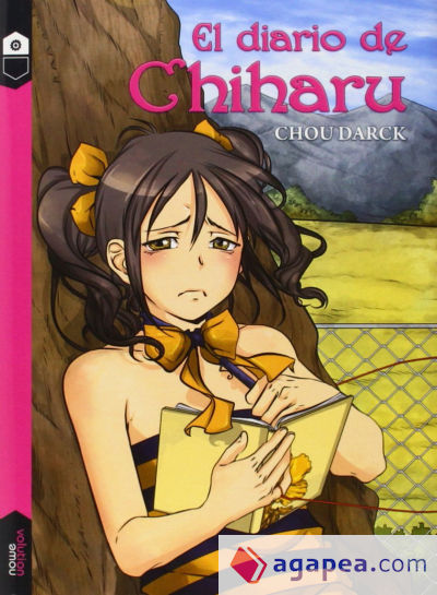 EL DIARIO DE CHIHARU