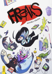 Portada de Freaks