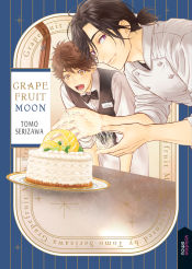 Portada de Grapefruit Moon