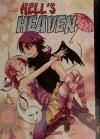 Portada de HELL'S HEAVEN