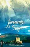 Portada de Juramentos de sangre