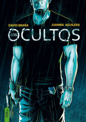 Portada de LOS OCULTOS