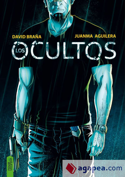 LOS OCULTOS