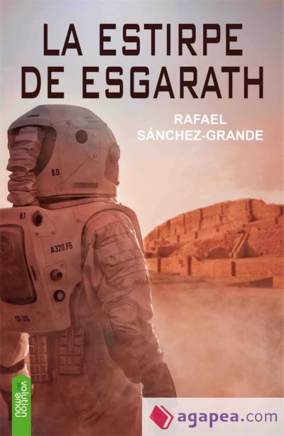 La estirpe de Esgarath