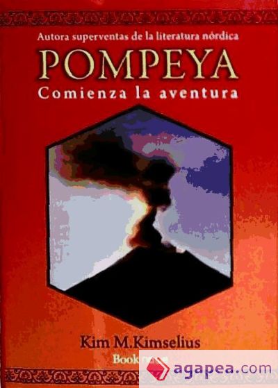 POMPEYA. COMIENZA LA AVENTURA