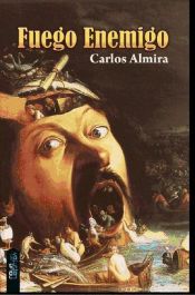 Fuego Enemigo (Ebook) Fuego Enemigo (Ebook)