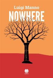 Portada de Nowhere (Ebook)