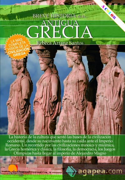 Antigua Grecia