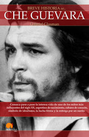 Portada de Breve historia del Che Guevara