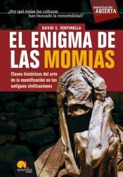 El enigma de las momias (Ebook)