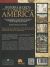 Contraportada de HISTORIA SECRETA DE CONQUISTA DE AMERICA, de Gabriel Sánchez Sorondo