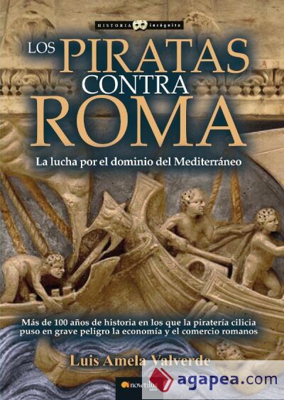 Los piratas contra Roma Los piratas contra Roma