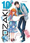 Nozaki y su revista mensual para chicas vol. 10