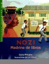 Nozi madrina de libros