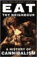 Portada de Eat Thy Neighbour