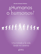 Portada de ¿Humanos o Humonos?