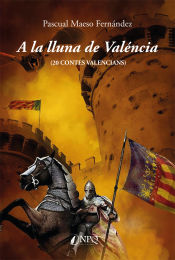 Portada de A la lluna de Valéncia