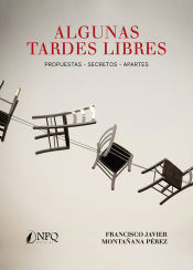 Portada de Algunas tardes libres