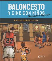 Portada de Baloncesto y cine con niños