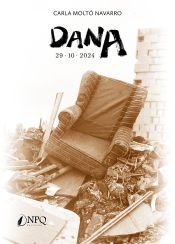 Portada de DANA 29.10.2024