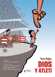 Portada de Dios y Atleti