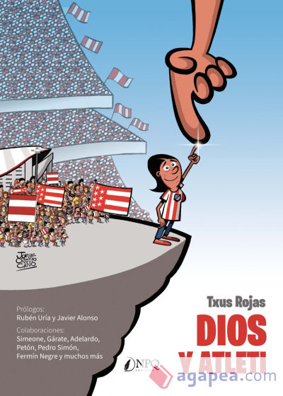 Dios y Atleti