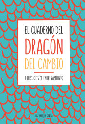 Portada de EL CUADERNO DEL DRAGÓN DEL CAMBIO