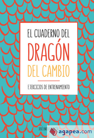 EL CUADERNO DEL DRAGÓN DEL CAMBIO