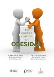 Portada de EN GUERRA CONTRA LA OBESIDAD