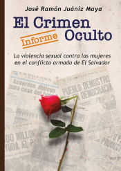 Portada de El crimen oculto