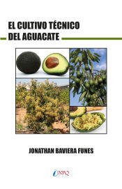 Portada de El cultivo del aguacate