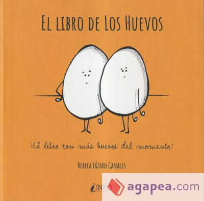 El libro de los huevos