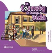 Portada de El torneig de la seua vida