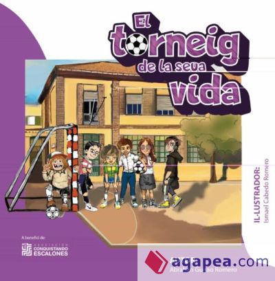 El torneig de la seua vida