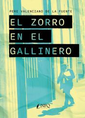 Portada de El zorro en el gallinero