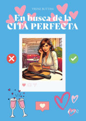 Portada de En busca de la cita perfecta