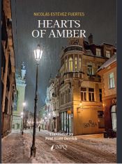 Portada de Hearts of Amber