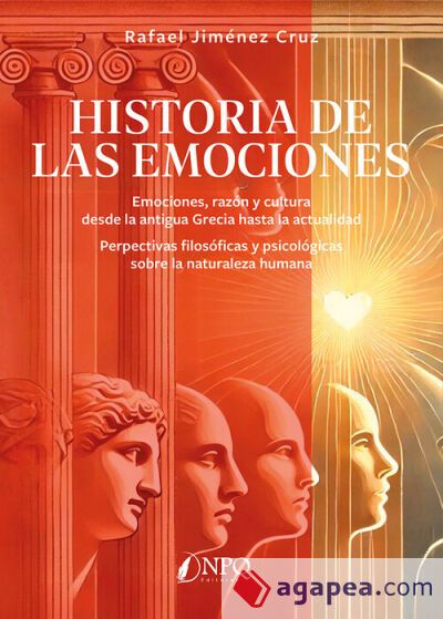 Historia de las emociones Historia de las emociones